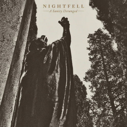 Nightfell : A Sanity Deranged